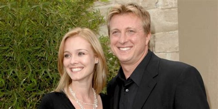 How much is William Zabka paid for Cobra Kai? What is celebrity William Zabka net worth?