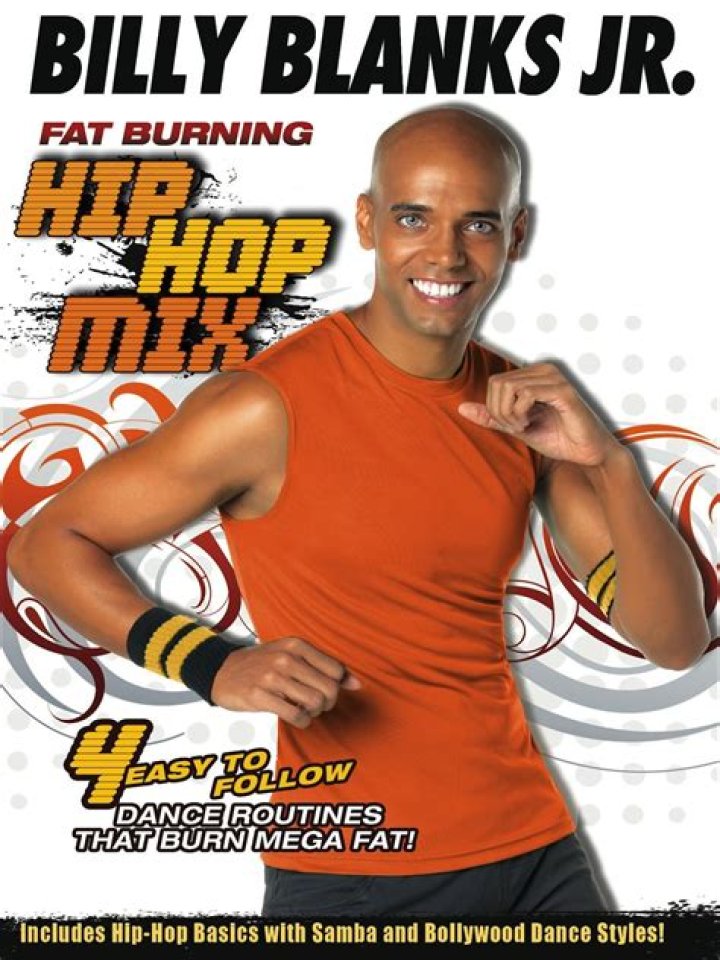 How Much Money Does Billy Blanks Jr. Make? Latest Billy Blanks Jr. Net Worth Income Salary