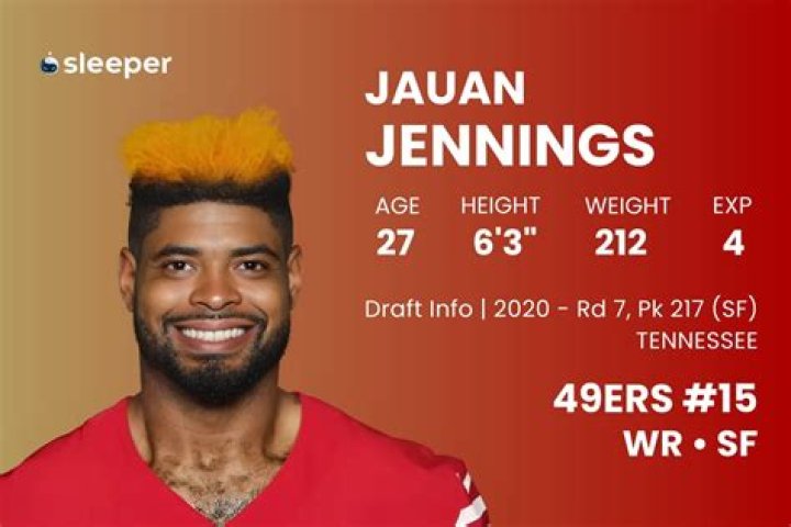 How Much Money Does Clayton Jennings Make? Latest Clayton Jennings Net Worth Income Salary