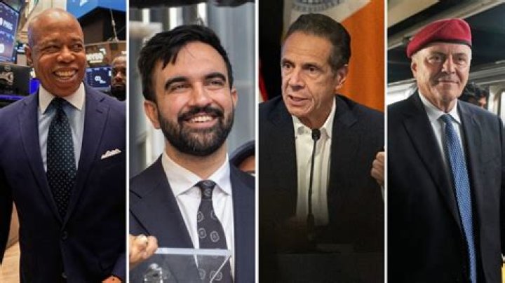 How Much Money Does Curtis Sliwa Make? Latest Curtis Sliwa Net Worth Income Salary