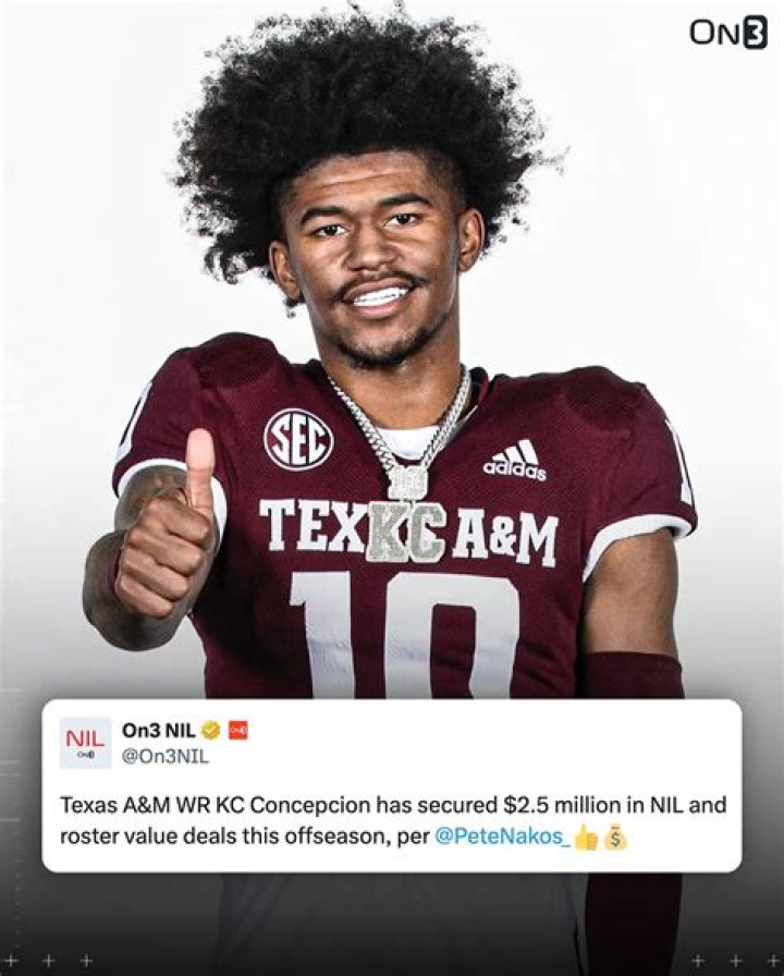 How Much Money Does KC Concepcion Make? Latest KC Concepcion Net Worth Income Salary