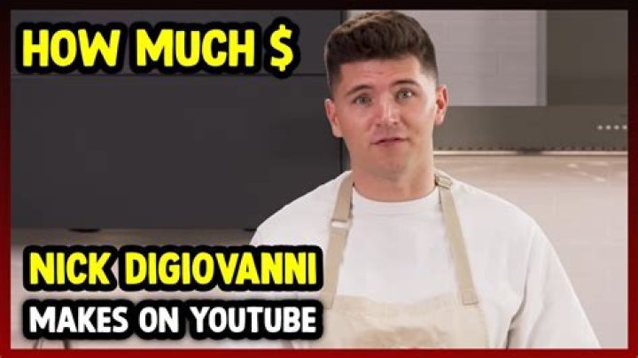 How Much Money Does Nick Calderone Make? Latest Nick Calderone Net Worth Income Salary