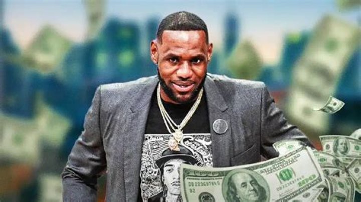 How Much Money Does Terry James Make? Latest Terry James Net Worth Income Salary