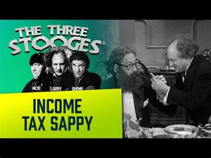 How Much Money Does The Three Stooges Make? Latest The Three Stooges Net Worth Income Salary