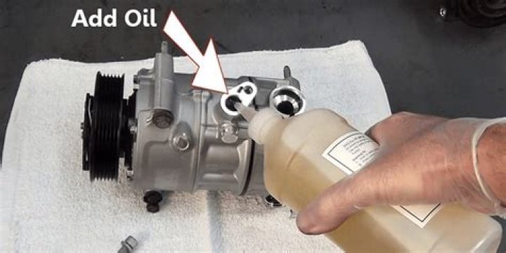 How much oil does a 2005 ford explorer take