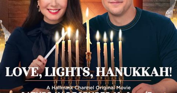 How Old Is Advah Soudack? 10 Facts On Love, Lights, Hanukkah! Actress