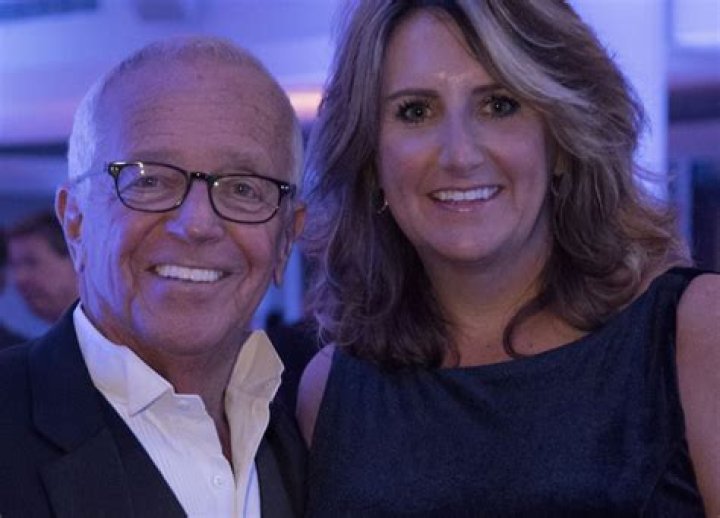 How Old Is Amanda Brennaman? Marty Brennaman Wife Age And Wiki