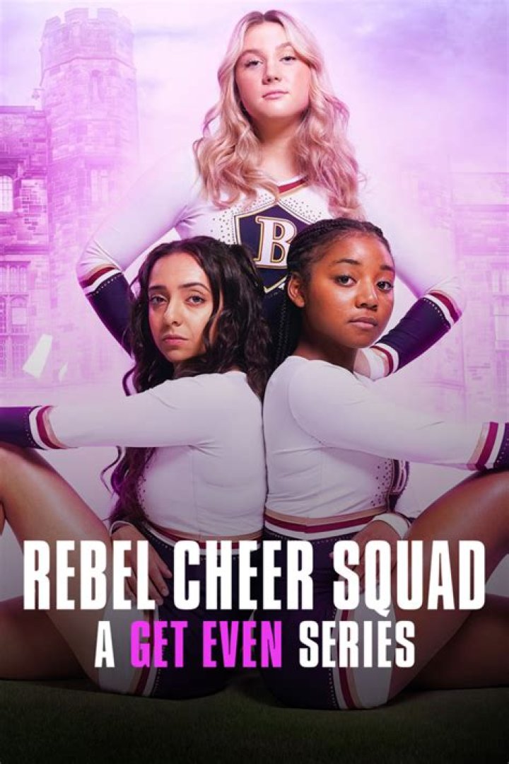 How Old Is Ashling O’Shea? All We Know About The Rebel Cheer Squad Actress
