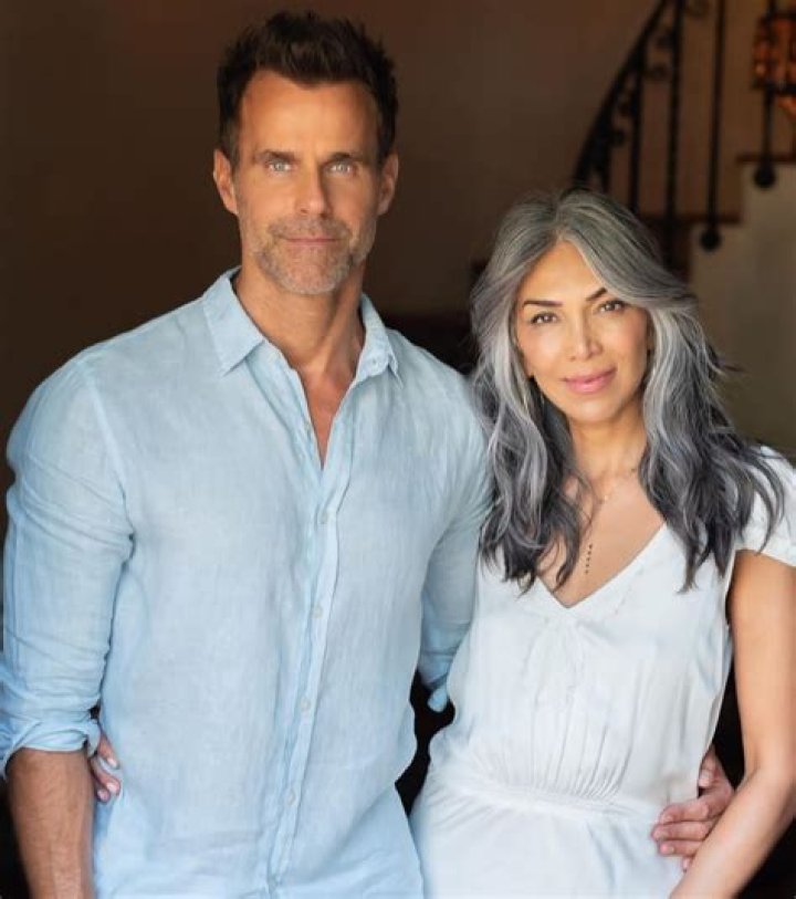 How Old Is Cameron Mathison Wife Vanessa Arevalo? Everything To Know