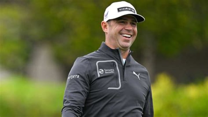 How Old Is Cameron Sisk? Age Of ‘Houston Open’ Golfer Revealed