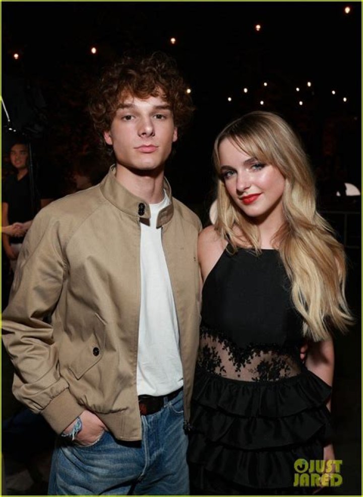 How Old Is Carlotta Constant? Is She Dating Mason Mount? Rumors Explained