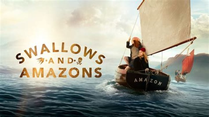 How Old Is Dane Hughes? Everything To Know About The Actor From Swallow And Amazons Movie