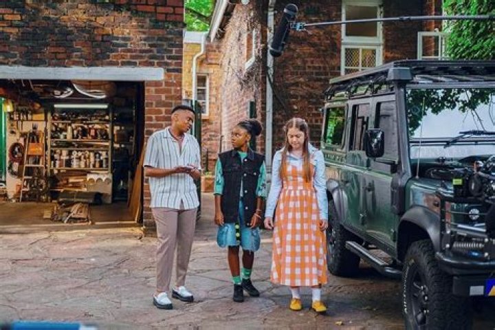 How Old Is Imani Pullum? Explore Her Age, Bio And Boyfriend Details