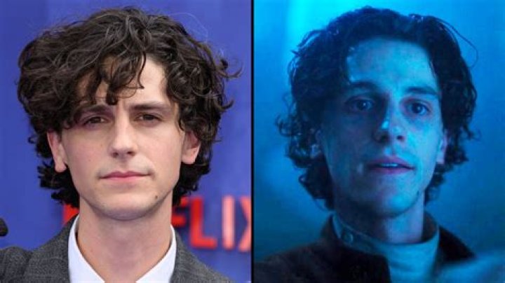 How Old Is Isaac Cooper? Age Wikipedia And Height Revealed