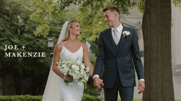 How Old is Joe Wieskamp? Girlfriend, Engaged, Age, Wiki, Biography, Height, Salary, Net Worth