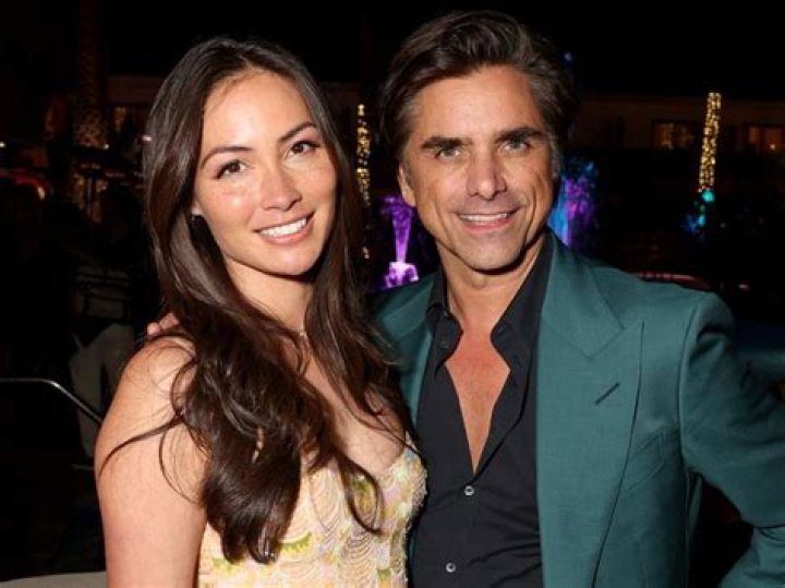 How Old Is John Stamos Wife Caitlin McHugh? Here Is Everything We Know About The Actress