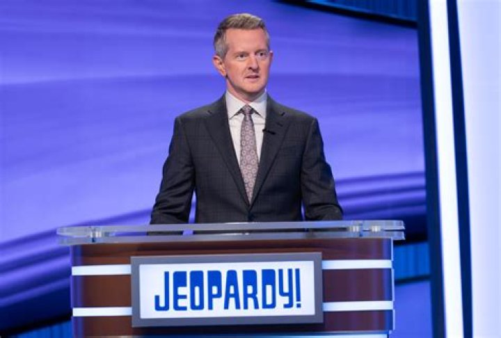 How Old Is JP Allen? Details To Know About The Jeopardy Professor