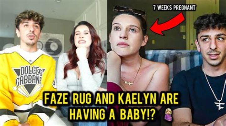 How Old Is kaelyn wilkins? Age, Height, Instagram (Faze Rug Girlfriend)