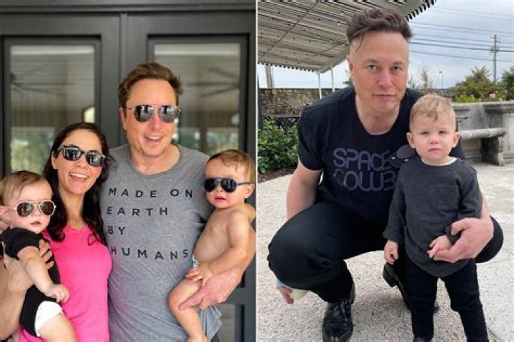 How Old Is Kai Musk? Know About His Age, Parents, Girlfriend