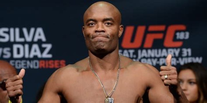 How Old Is Kalyl Silva? Learn Everything About Anderson Silva’s Son