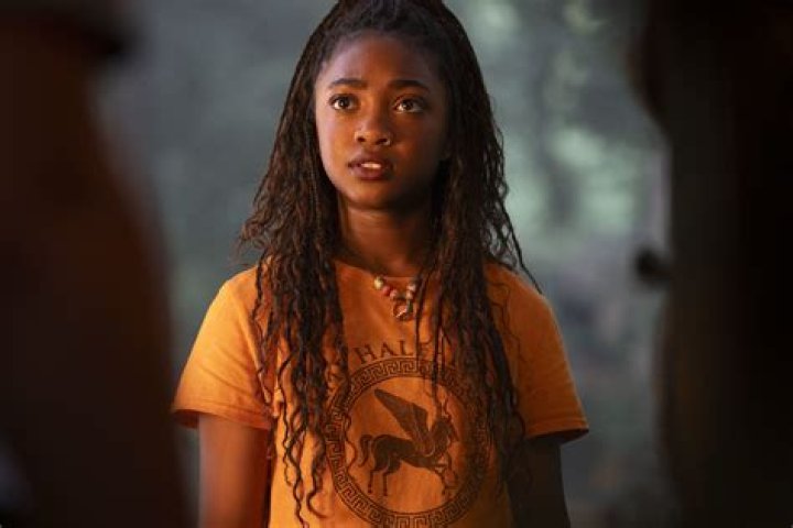 How Old Is Leah Sava Jeffries? Details We Know About The Young Actress