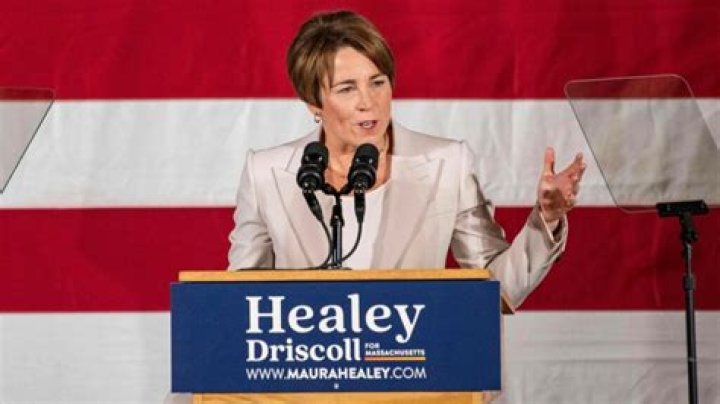 How Old is Maura Healey? Biography , Age, Husband And Family