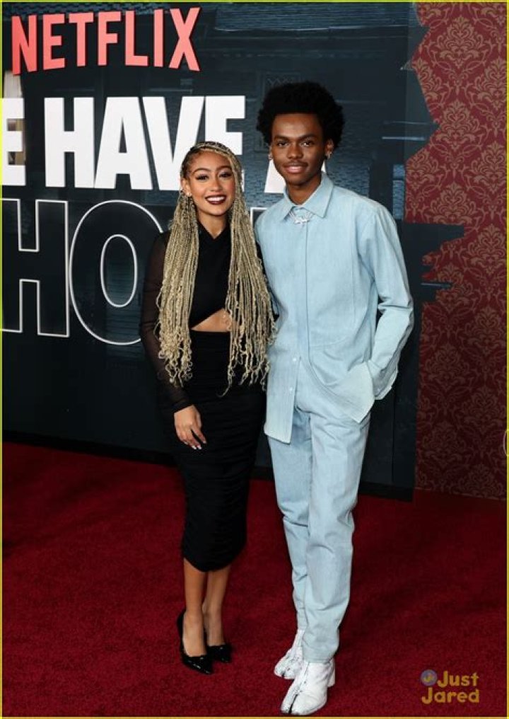 How Old Is Mckenzi Brooke Brother? Everything About TikTok Star Reif Harrison