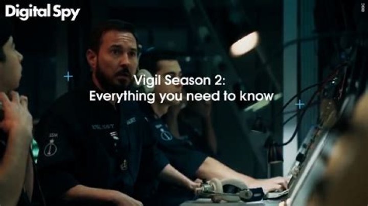 How Old Is Nebli Basani From Vigil? Everything To Know About The Actor