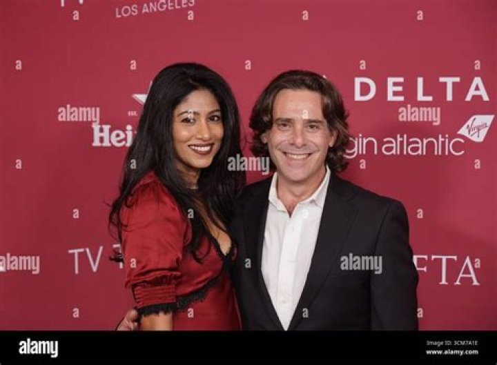 How Old Is Neha Callis? James Callis Wife – Age Wikipedia And Net Worth Explored
