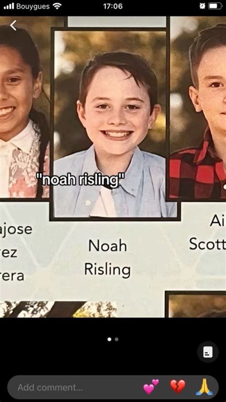 How Old Is Noah Pérez? Everything To Know About Chris Pérez son