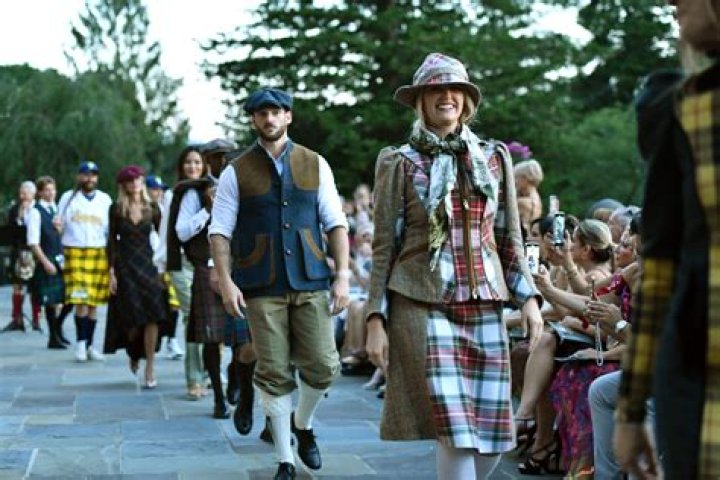 How Old Is Pam Hogg? Is The Scottish Fashion Designer Dating Someone?