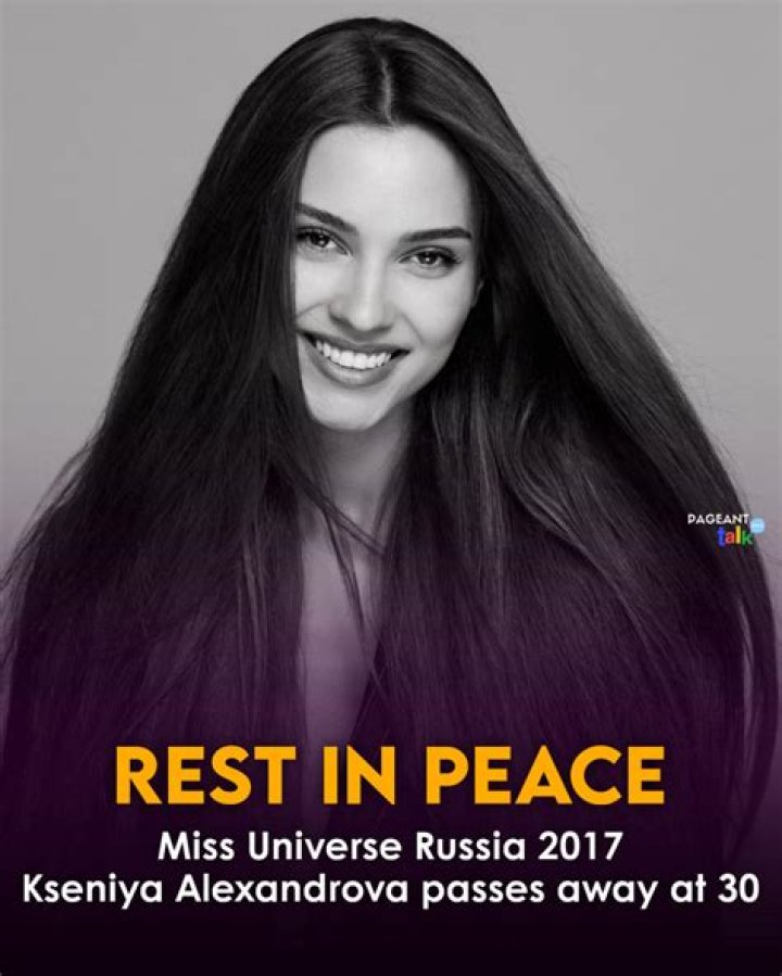 How Old Is Ralina Arabova? Everything To Know About The Miss Universe Russia
