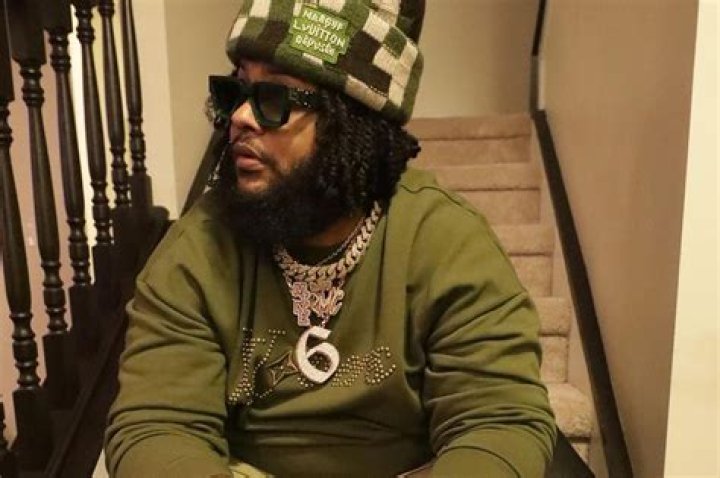 How Old Is RMC Mike? Everything To Know About The Rapper