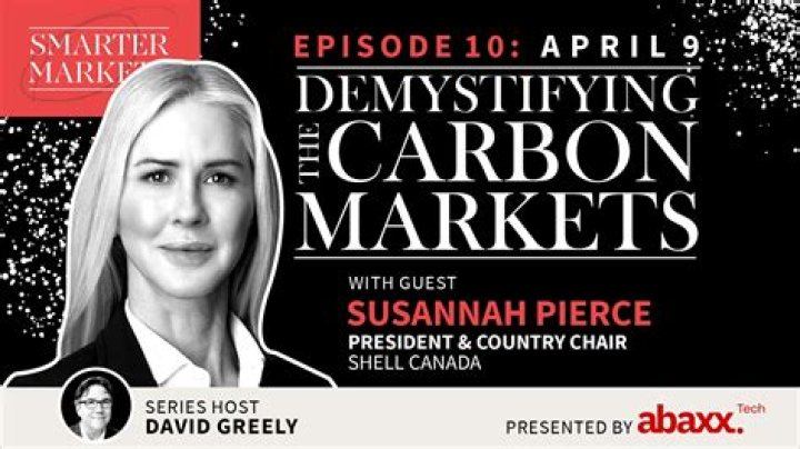 How Old Is Susannah Pierce? Everything About The Canadian Businesswomen