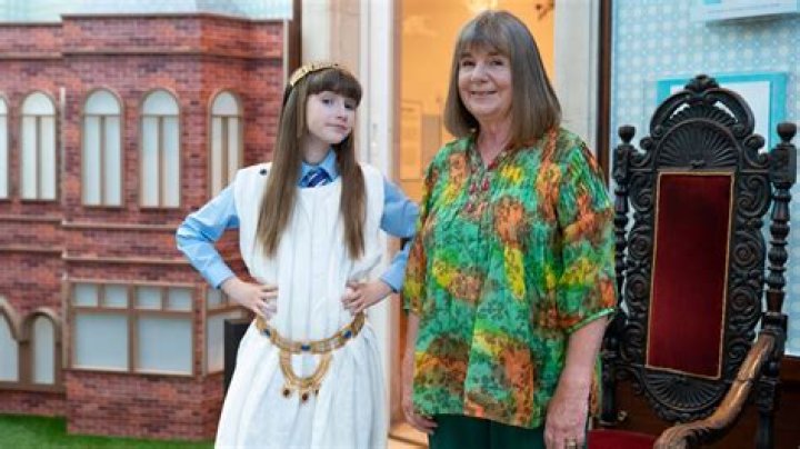 How Old Is Tallulah Conabeare From The Great? More On The Child Actress Of The Great