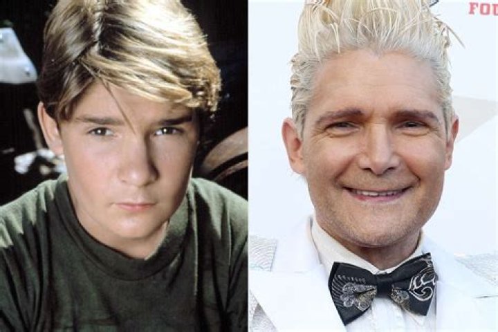 How Old Was Corey Feldman In Gremlins? How Old Was Corey Feldman In The Lost Boys?