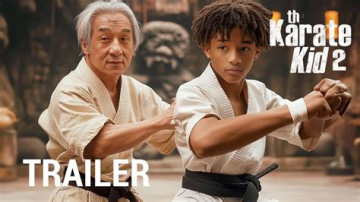 How Old Was Jaden Smith In Karate Kid? Let’s Find Out!