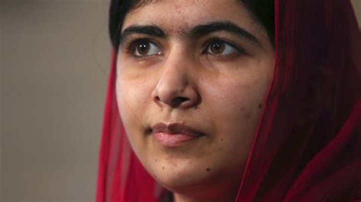 How old was Malala when she was shot? How long was Malala in a coma?