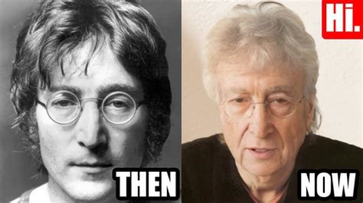 How old would john lennon be today
