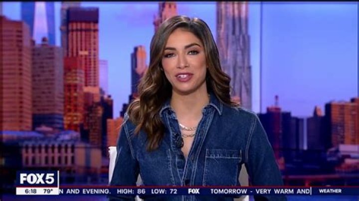 How Rich Is Bianca Peters – What Is Her Salary? Everything We Know About The Anchor