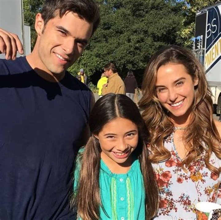 How Tall Is Actress Xochitl Gomez Height: Explore Her Ethnicity Parents And Siblings Details