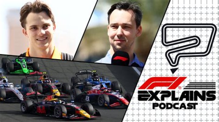 How Tall Is Alex Jacques? Everything To Know About The F1 Commentator
