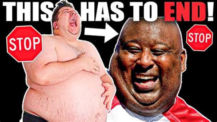 How Tall Is Badlandschugs From Wife Swap? Weight and Health Update