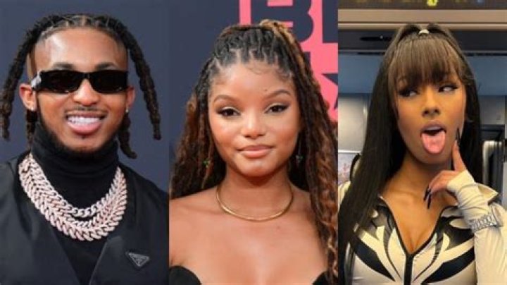 How Tall Is Nardo Wick Height? Weight Girlfriend Soryiaa & Net Worth