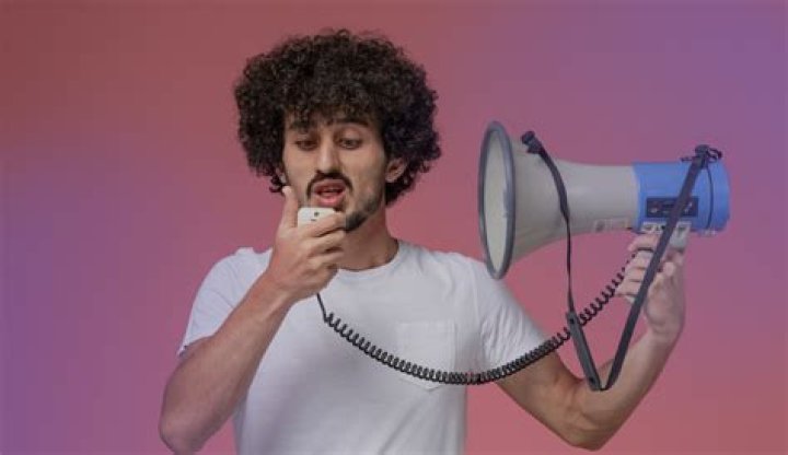 How to do funny mic