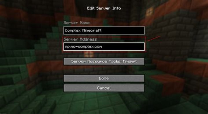 How to have a minecraft server