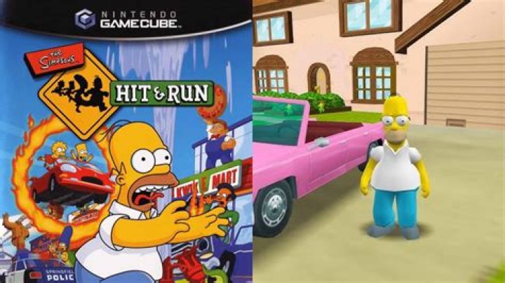 How to install simpsons hit and run pc