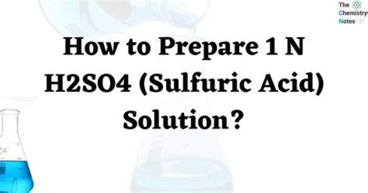 How to prepare 0.1 n ethyl acetate solution