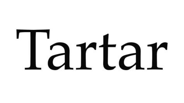 How to pronounce tartar