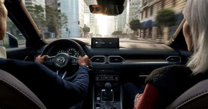 How to reset mazda radio